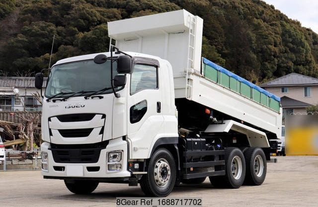 truck
