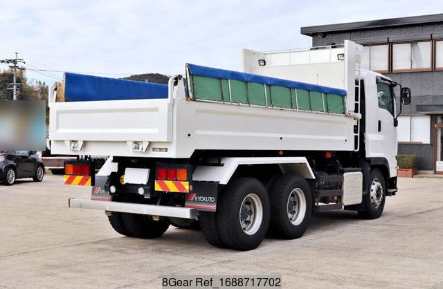 truck