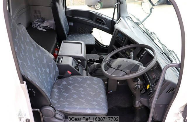 truck