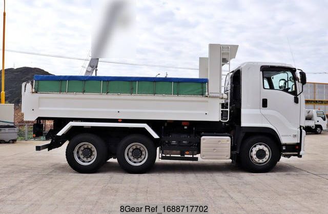 truck