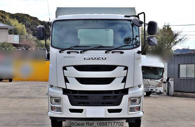 truck