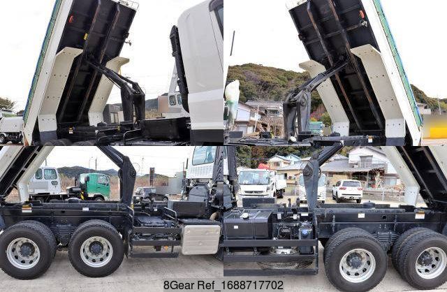 truck