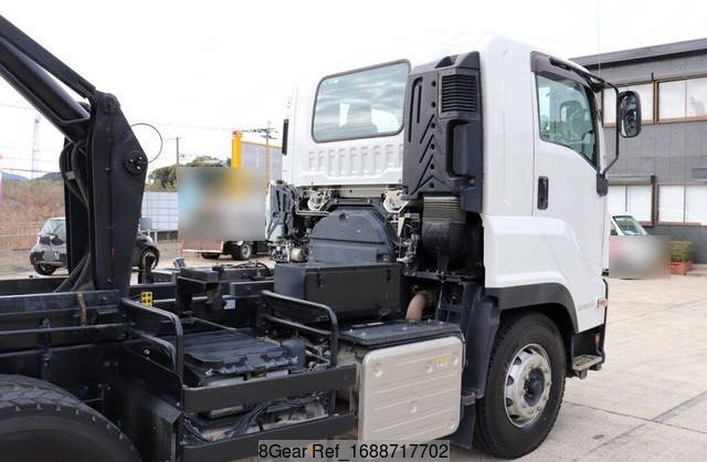 truck