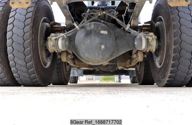 truck