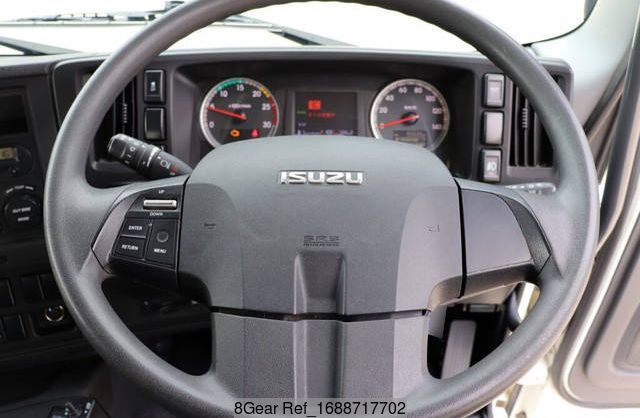 truck