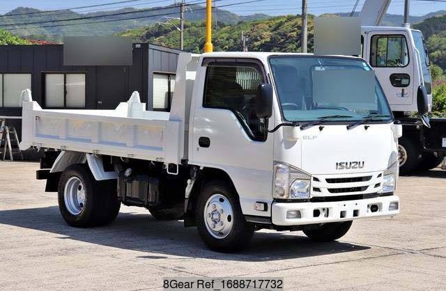truck