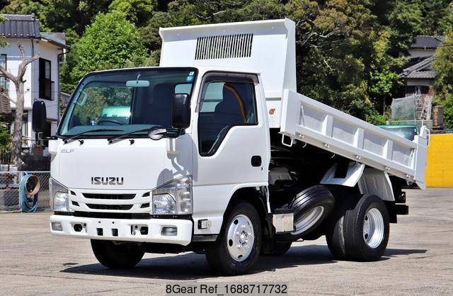 truck