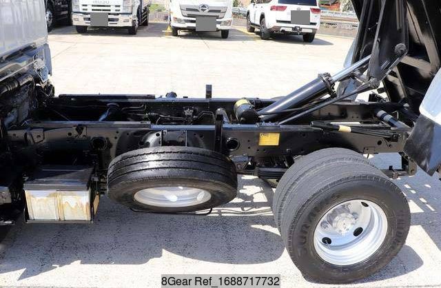 truck