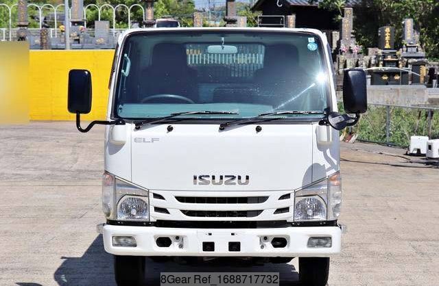 truck