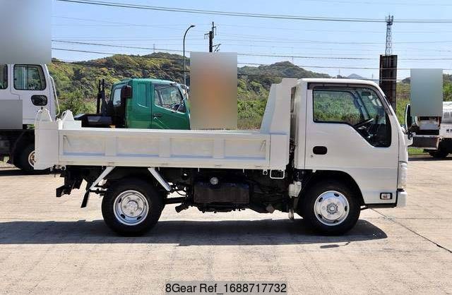 truck