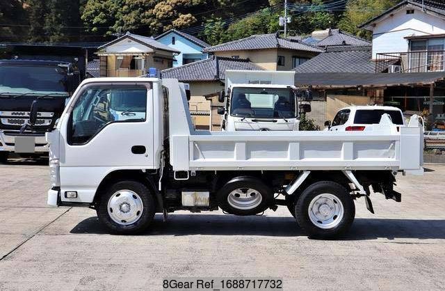 truck