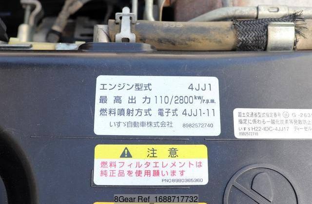 truck