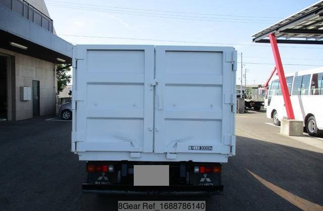 truck