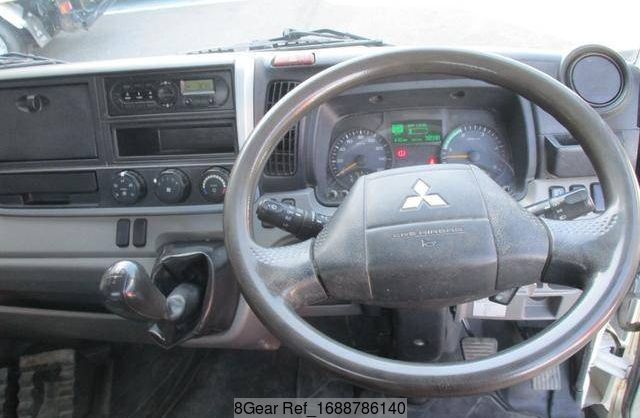 truck