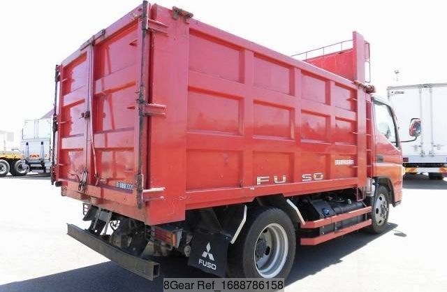 truck