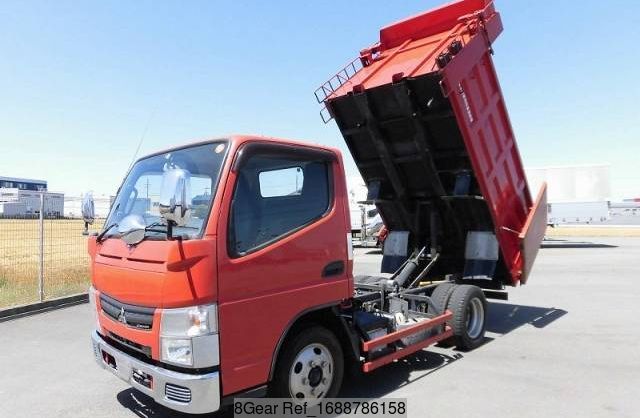 truck