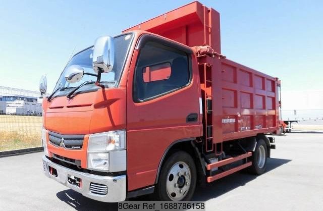 truck