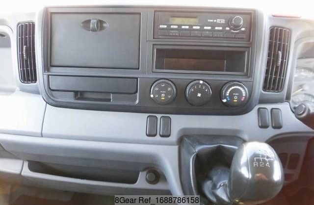 truck