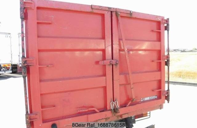 truck