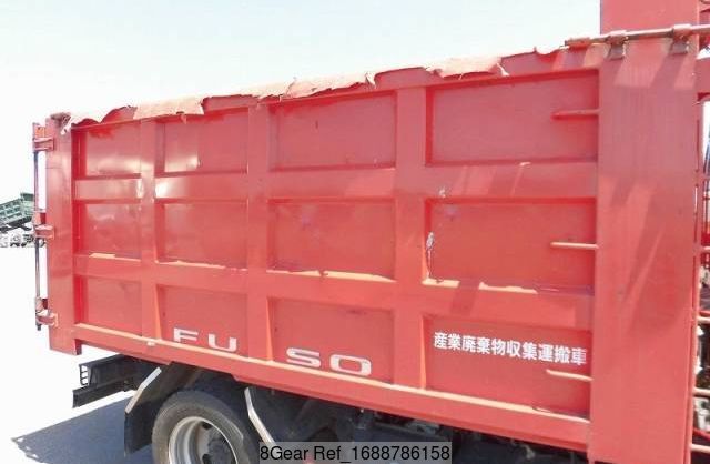 truck