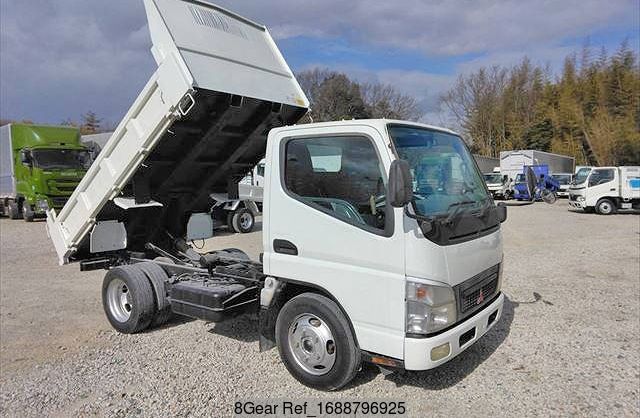 truck