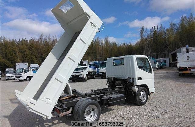 truck