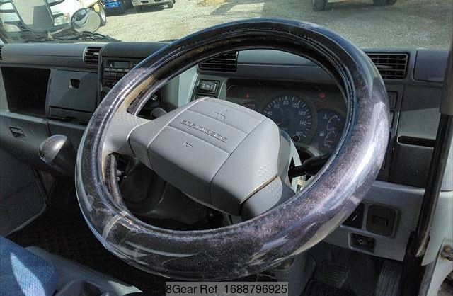 truck