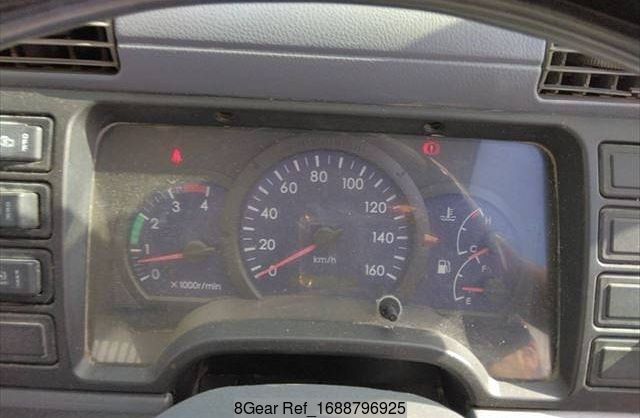 truck
