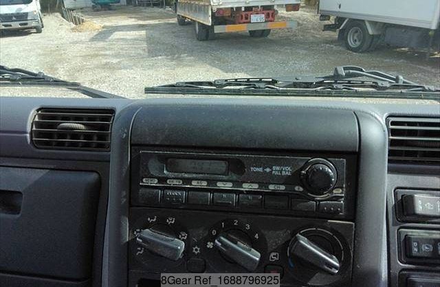 truck
