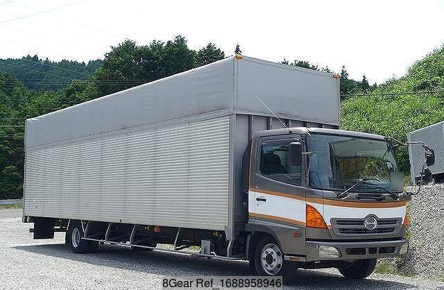 truck