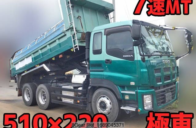 truck