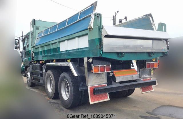 truck