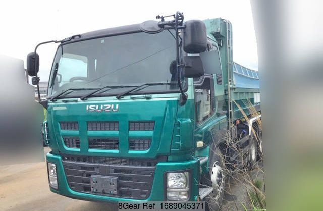 truck