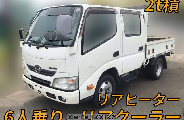 truck