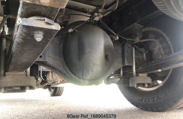 truck