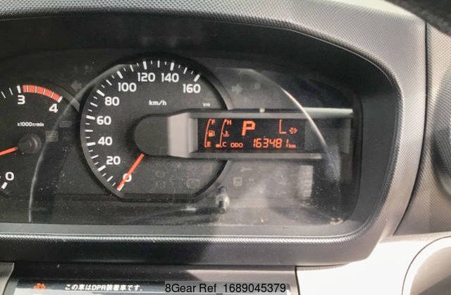 truck