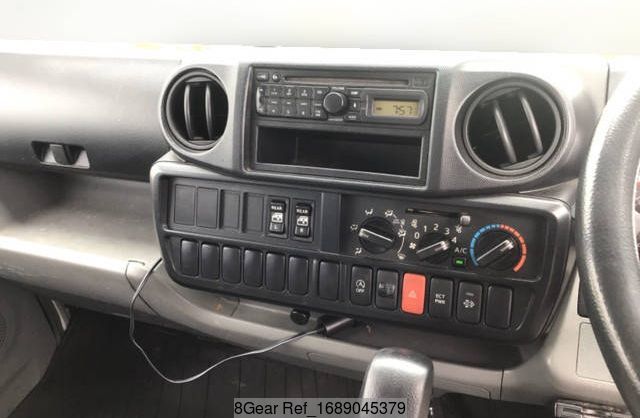 truck