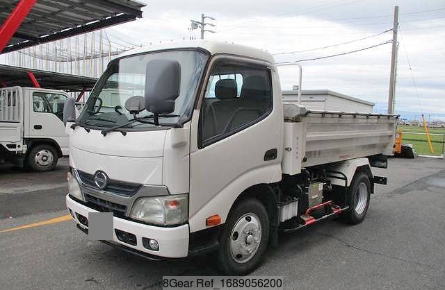 truck