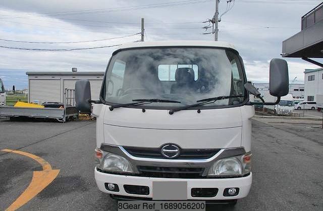 truck