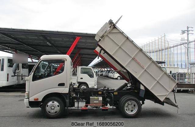 truck