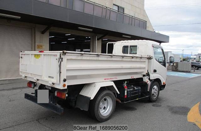truck