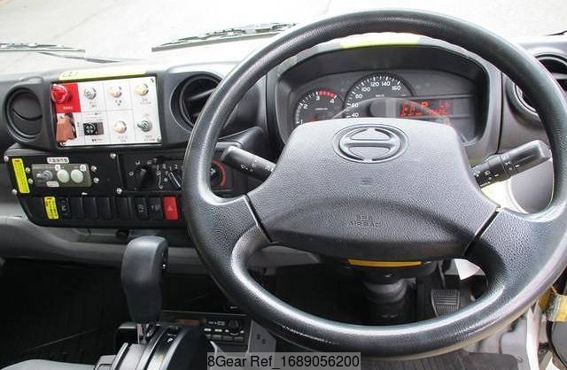 truck