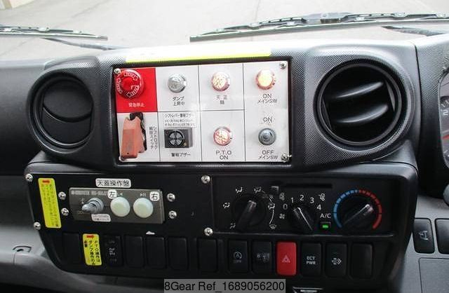 truck