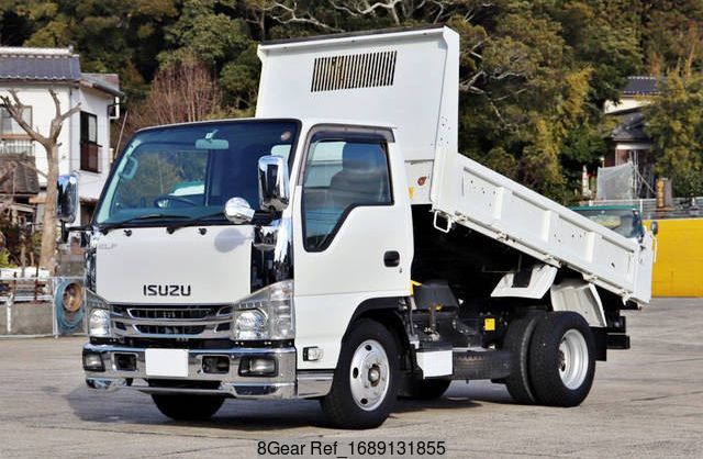 truck