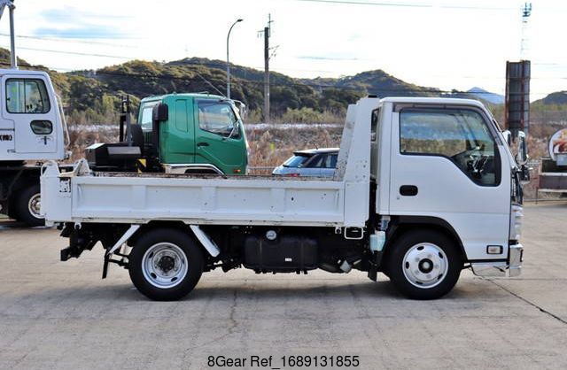 truck
