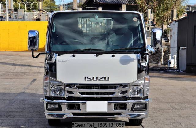 truck