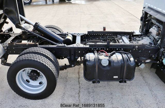 truck
