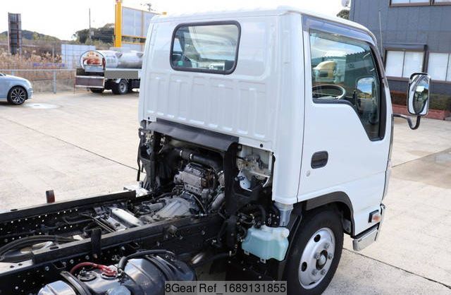 truck