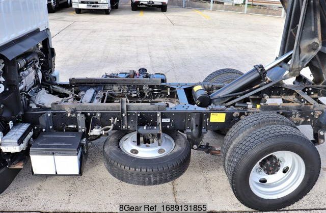 truck