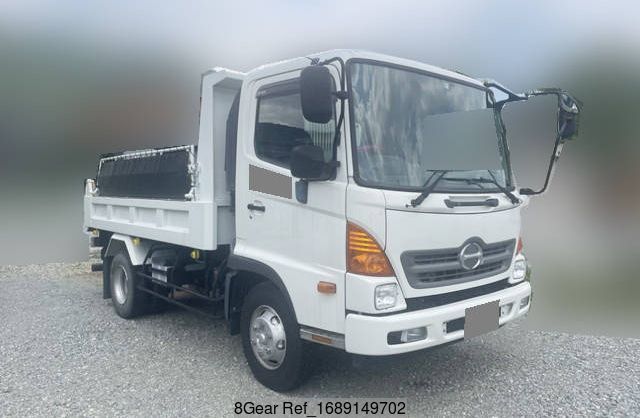 truck